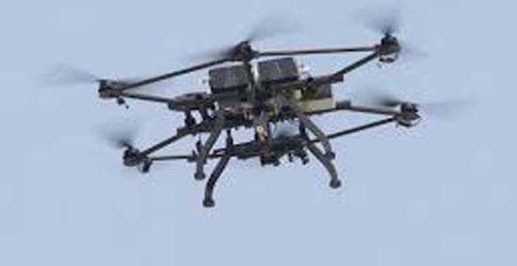 रूसी वायु रक्षा प्रणाली ने पिछले 24 घंटों में रूसी क्षेत्र में 132 ड्रोन किये नष्ट