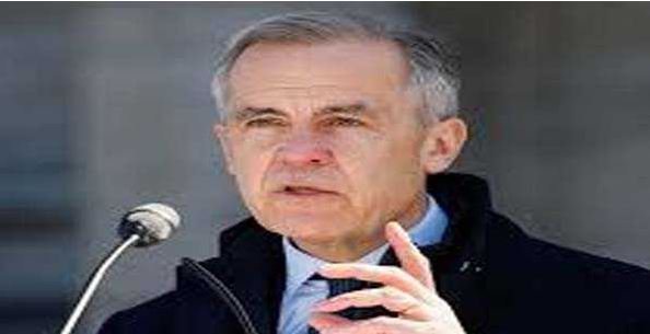 ट्रम्प से निपटने के लिए कनाडा ने समय से पहले चुनाव की घोषणा की