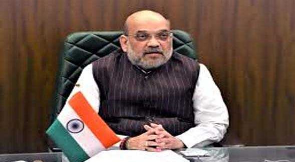 जम्मू कश्मीर में अंतिम सांसें ले रहा है अलगाववाद: शाह