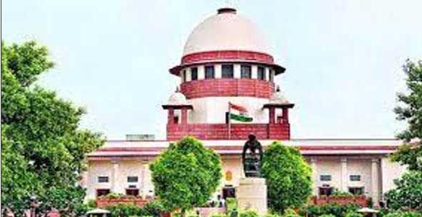 सुप्रीम कोर्ट ने कांग्रेस सांसद के खिलाफ गुजरात में दर्ज एक मुकदमा रद्द किया