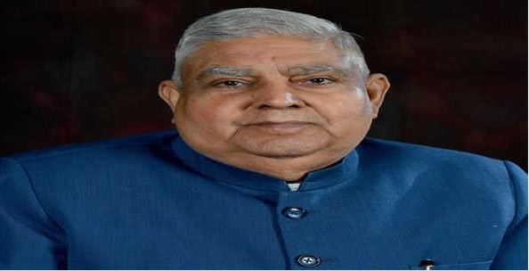 धनखड़ कल एक दिन के दौरे पर सिरसा जायेंगे