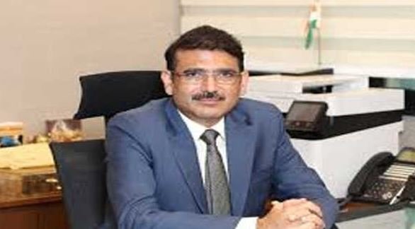 आईआरएफसी अब बनेगा ‘महारत्न’ : सीएमडी मनोज दुबे