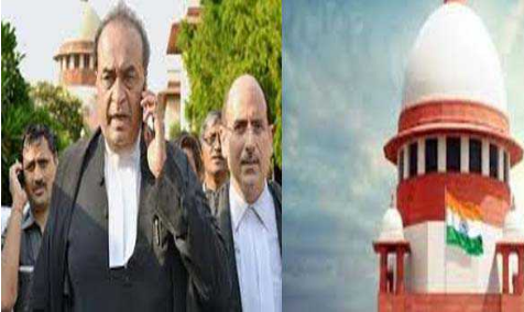 लोकपाल अधिकार क्षेत्र विवाद: उच्चतम न्यायालय ने वरिष्ठ अधिवक्ता रंजीत कुमार को न्यायमित्र नियुक्त किया