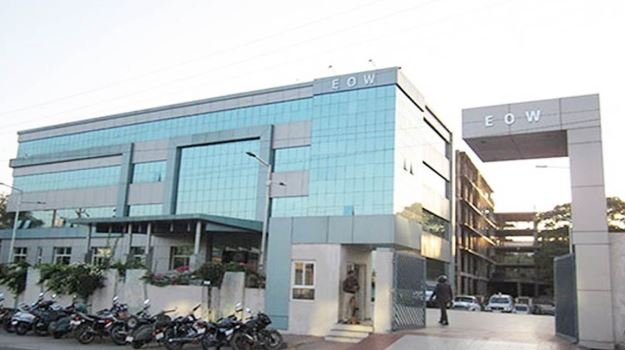 धान उपार्जन घोटाले के मामले में ईओडब्ल्यू की प्रदेशव्यापी छापेमार कार्रवाई