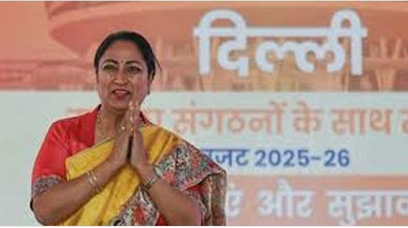 व्यापार संगठनों, उद्यमियों ने बजट को लेकर रेखा गुप्ता को दिया सुझाव