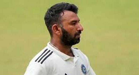 इंग्लैंड टेस्ट सीरीज के लिए मौका मिला तो तैयार हूं: पुजारा