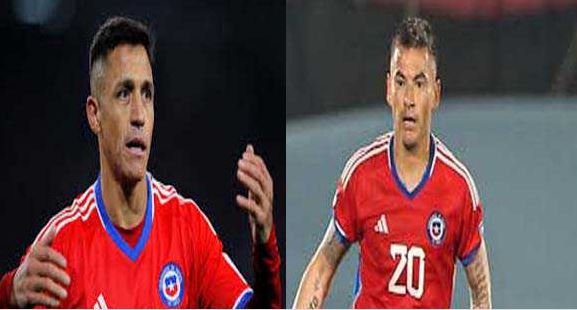 सांचेज, अरंगुइज की विश्व कप क्वालीफायर के लिए चिली टीम में वापसी