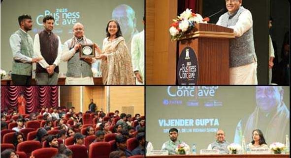 भारत विकास की नई ऊँचाइयां छूने के लिए तैयार: विजेंद्र