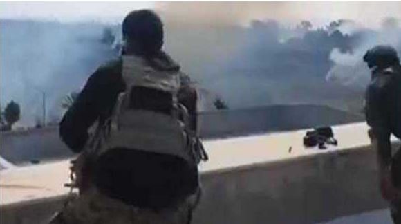 सीरिया के तटीय इलाकों में संघर्ष में मरने वालों की संख्या 237 हुई