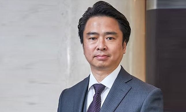 ताकाशी नाकाजिका होंडा कार्स इंडिया के अध्यक्ष एवं सीईओ नियुक्त