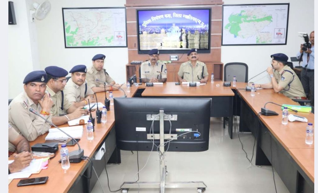 सुव्यवस्थित यातायात ही शहर की पहचान