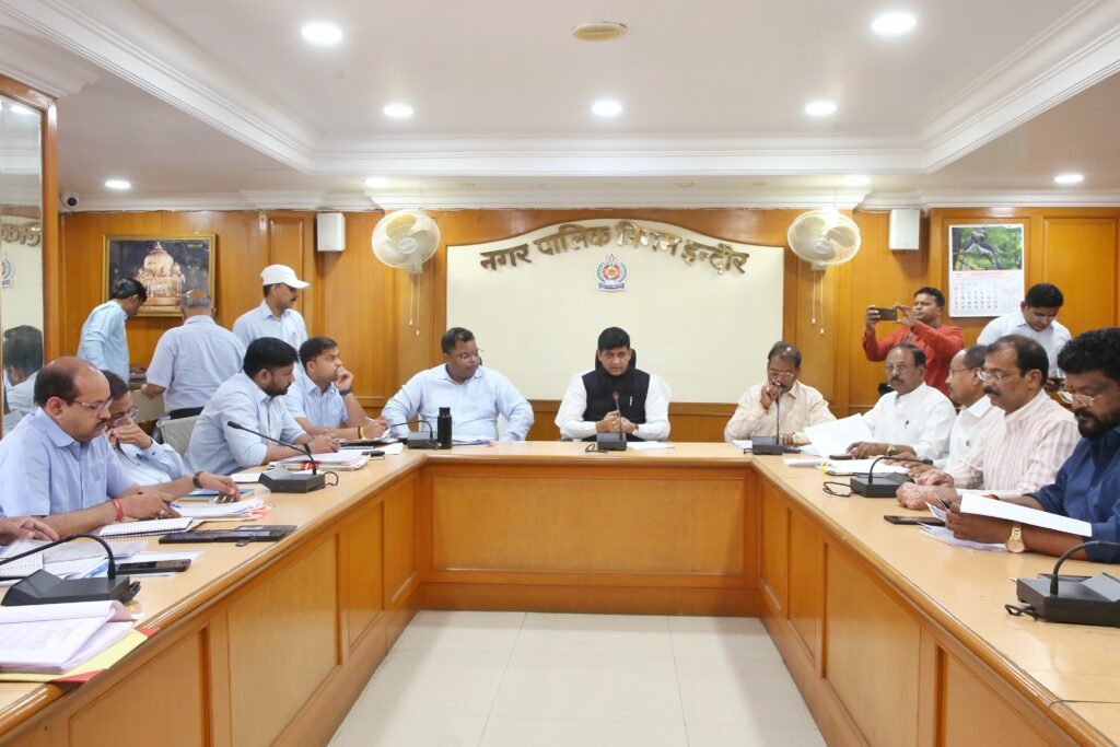 शहर में लगेंगे 25 स्थानों पर पानी के एटीएम