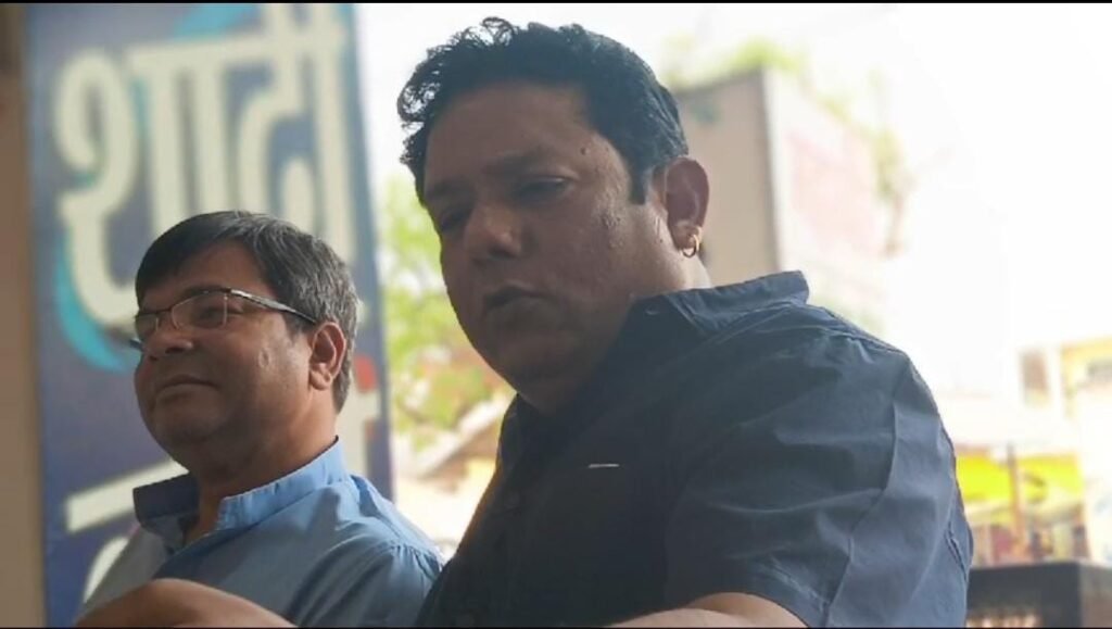 21 से फ्लाई ओवर का निर्माण शीघ्र पूरा कराने कांग्रेसी करेंगे अनिश्चितकालीन अनशन