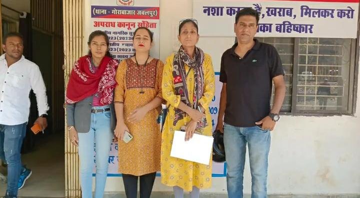 सात डॉग्स की हत्या कर उन्हें दफनाने का आरोप लगाने वाली महिला मुकरी शिकायत ली वापस