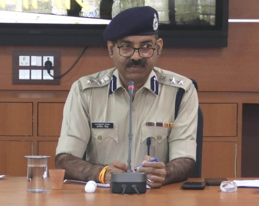 कोर्ट मुंशी चालानों का निराकरण तेजी से करवायेंः एसएसपी