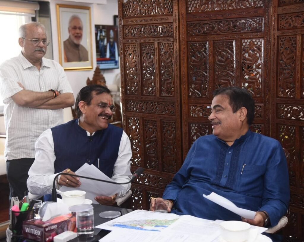 कालिंजर-अजयगढ़-पन्ना राष्ट्रीय राजमार्ग बने