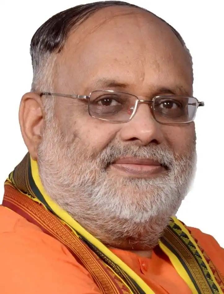 राजनीति सेवा के लिये, उमाकांत नहीं लेंगे वेतन भत्ता