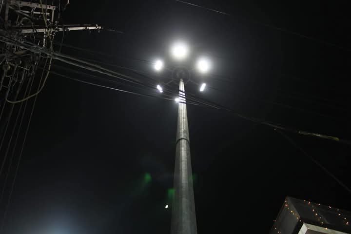 वार्ड 4 के स्लम इलाके में मजबूत हुई डोर-टू-डोर कचरा संग्रहण व्यवस्था 