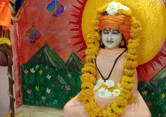 हिंदु नव वर्ष के उपलक्ष पर गुरु गोरखनाथ मंदिर पर होंगे भव्य आयोजन 