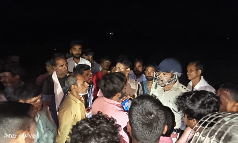 बेटी की डोली तो नहीं उठी लेकिन उठ गई बाबुल की अर्थी,  परिजनों का हत्या का आरोप 