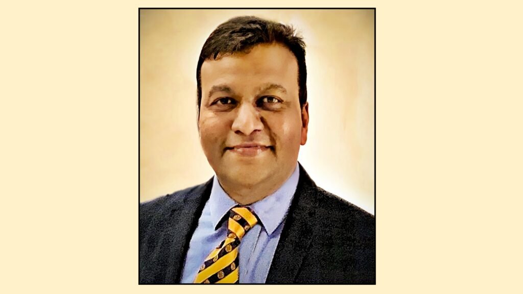 एसोसिएशन ऑफ सर्जन्स ऑफ इंडिया मप्र के डॉ. महिम कोशरिया बने अध्यक्ष