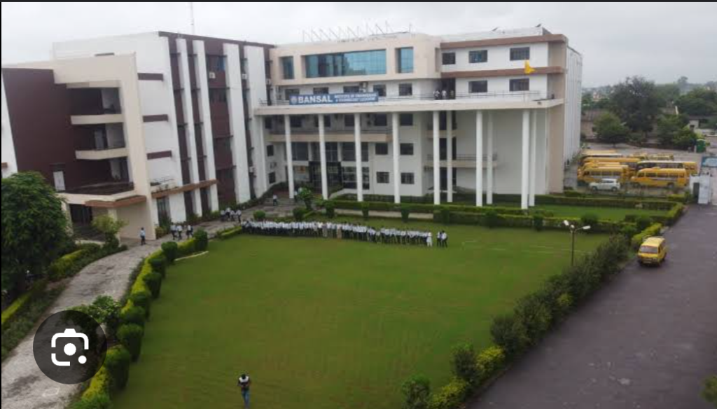 बंसल ग्रुप ऑफ़ इंस्टिट्यूट्स वार्षिक समारोह