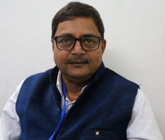 शिक्षा का बंटाढार कर रहे सरकार पोषित संस्थान : गुप्ता