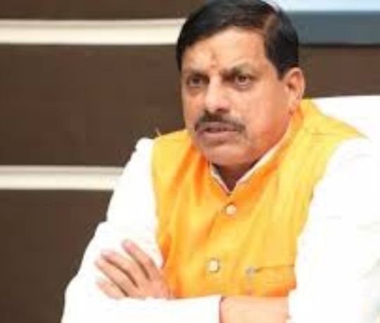 यादव ने एडीजीपी शर्मा के निधन पर शोक जताया