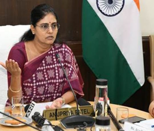 स्वास्थ्य खतरों से निपटने के लिए अंतरराष्ट्रीय समन्वय की आवश्यकता: पटेल