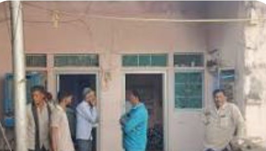 पूर्व सरपंच के घर से पचास हजार नगदी और गहने चोरी