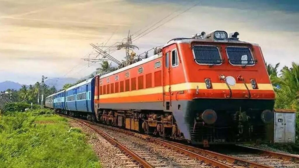 खंडवा को गुजरात से सीधा जोडने से 200 किमी की दूरी हो जाएगी कम