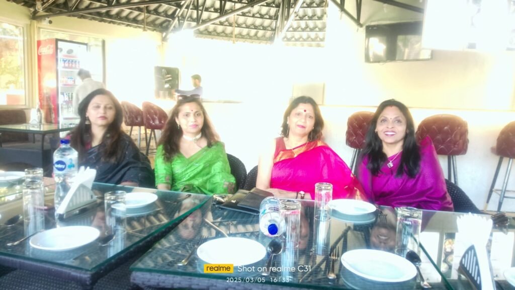 बारादरी गार्डन में 7 ओर 8 मार्च को होगा मिट्टी के बर्तन बनाने का लाइव डेमो