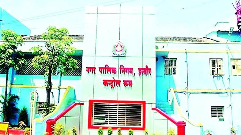 इंदौर में 16 जगह होगा फिश मार्केट बनेंगे 80 पार्लर