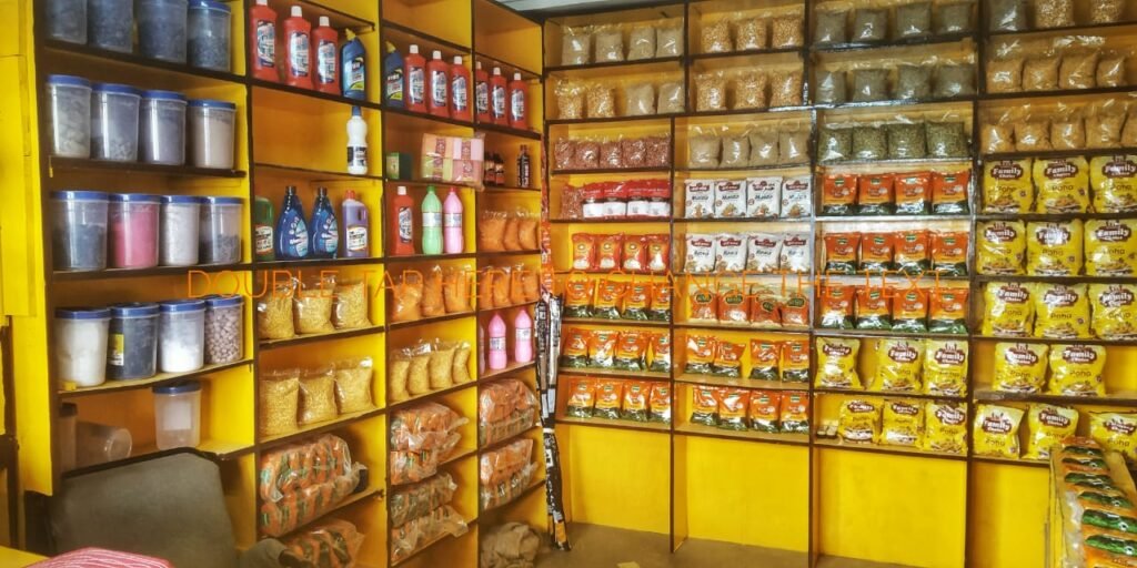 इंदौर में शासकीय उचित मूल्य दुकानों की बदल रही है सूरत व सीरत