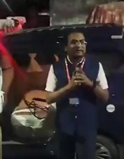 स्टेनोग्राफर की नौकरी दिलाने के नाम पर ठगे थे दस लाख