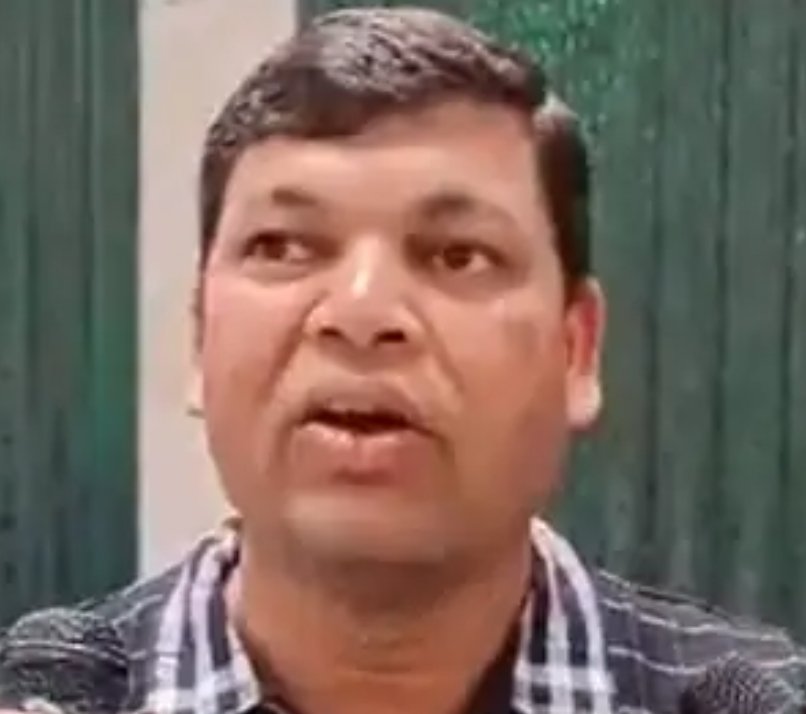 दतिया के नए अपर कलेक्टर बने महेंद्र सिंह कवचे