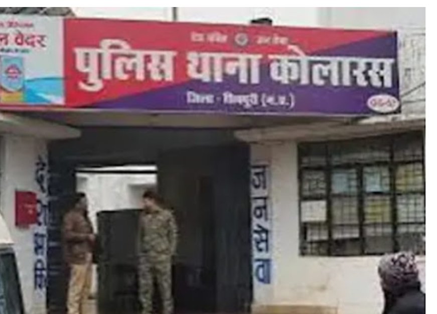 देशराज यादव में मारी गोली, गले में लगी, गंभीर हालत