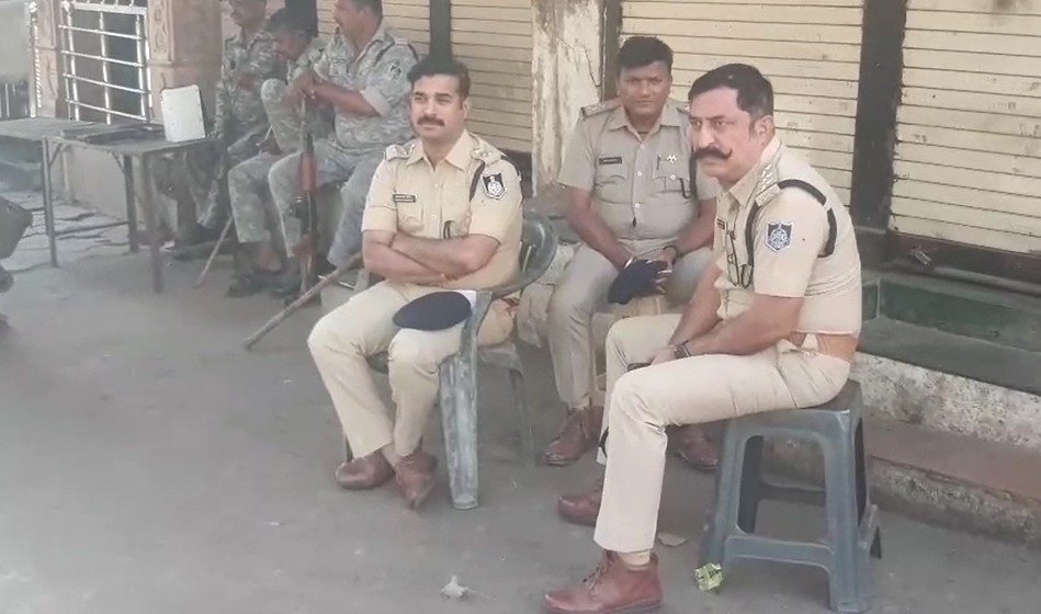 बर्दाश्त नहीं हुई टीम इंडिया की जीत