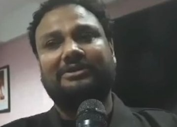 दिल्ली दंगों पर आधारित फिल्म 25 अप्रैल को होगी रिलीज