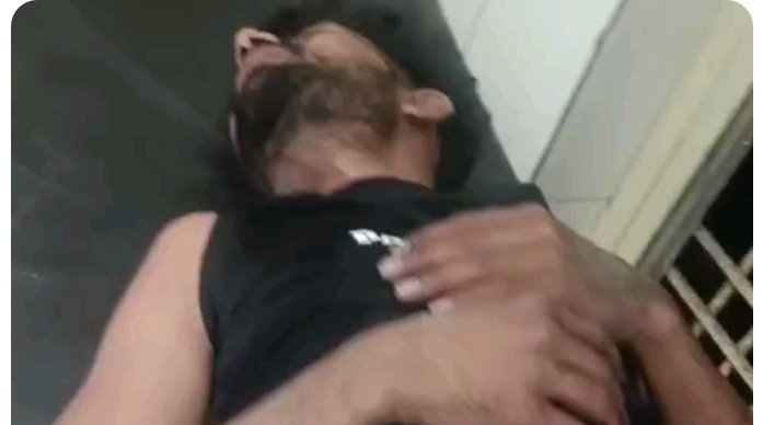 करियावटी में लूट और जानलेवा हमला