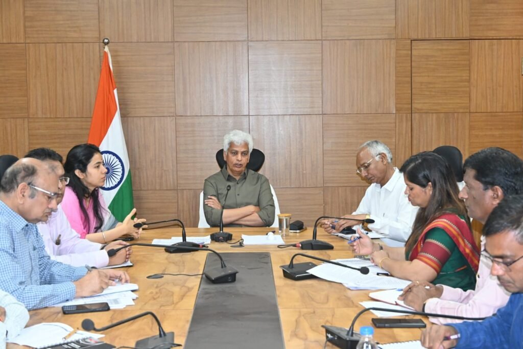 15-20 किमी की रेडियस में बनेगा खरीदी केंद्र