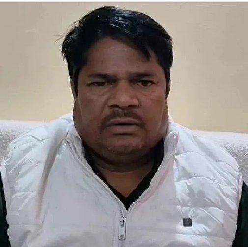 विधायक कैलाश कुशवाह ने माधव टाइगर रिजर्व पर उठाए सवाल