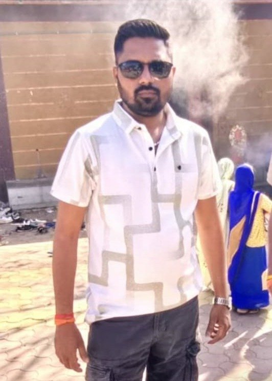 जीजा के नाम से कुख्यात तस्कर गिरफ्तार