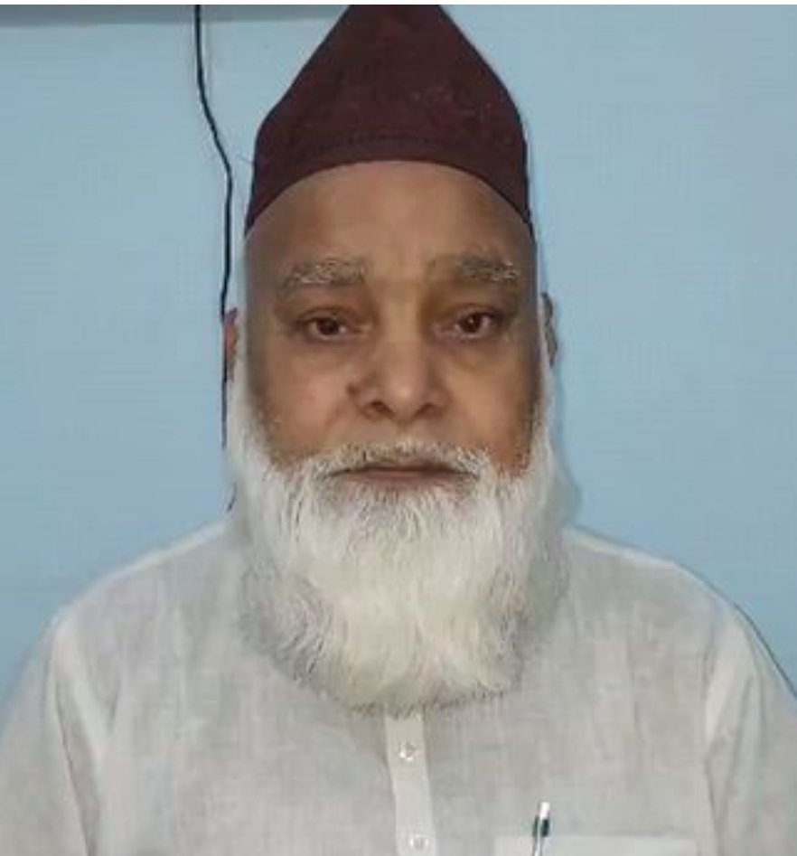 भिंड शहर काजी ने कहा- दोनों पर्व सौहार्दपूर्ण मनाएं, रंग डालने पर विवाद न करें