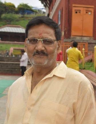 पूर्व नेता प्रतिपक्ष कृष्णराव दीक्षित इसी सप्ताह भाजपा में आयेंगे?