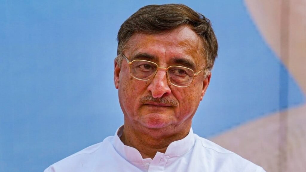 विंध्य में रेलवे की दुर्दशा का मामला राज्यसभा में