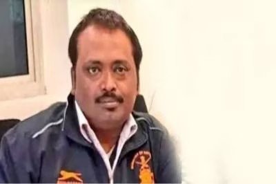 जासूसी करते पकड़े गए युवक का शिवपुरी से कनेक्शन!