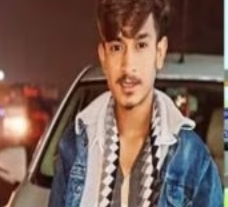 कोर्ट में सरेंडर से पहले पकड़ा हत्या का आरोपी