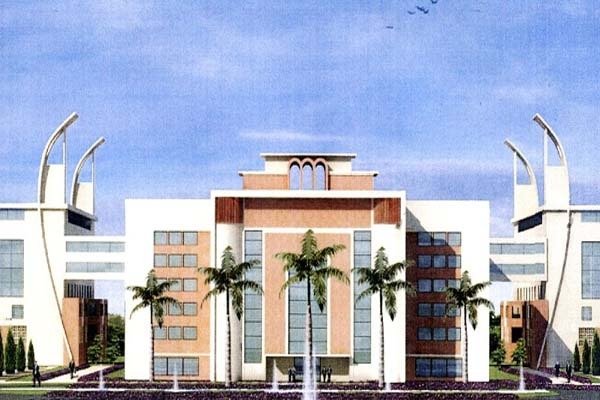 संजय जैन को मऊगंज का  कलेक्टर बनाया गया