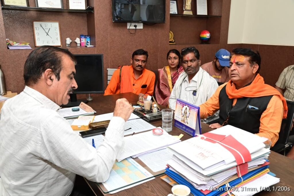 इलाज में लापरवाही  कराई जाए उच्च स्तरीय जांच